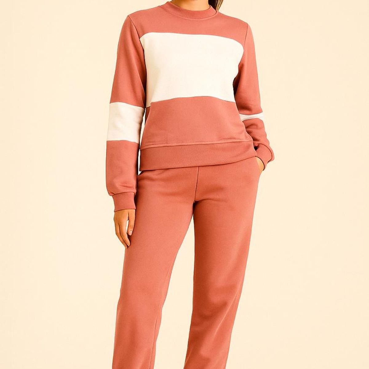 AMARELLY - CONJUNTO PARA DAMA ALEJANDRA