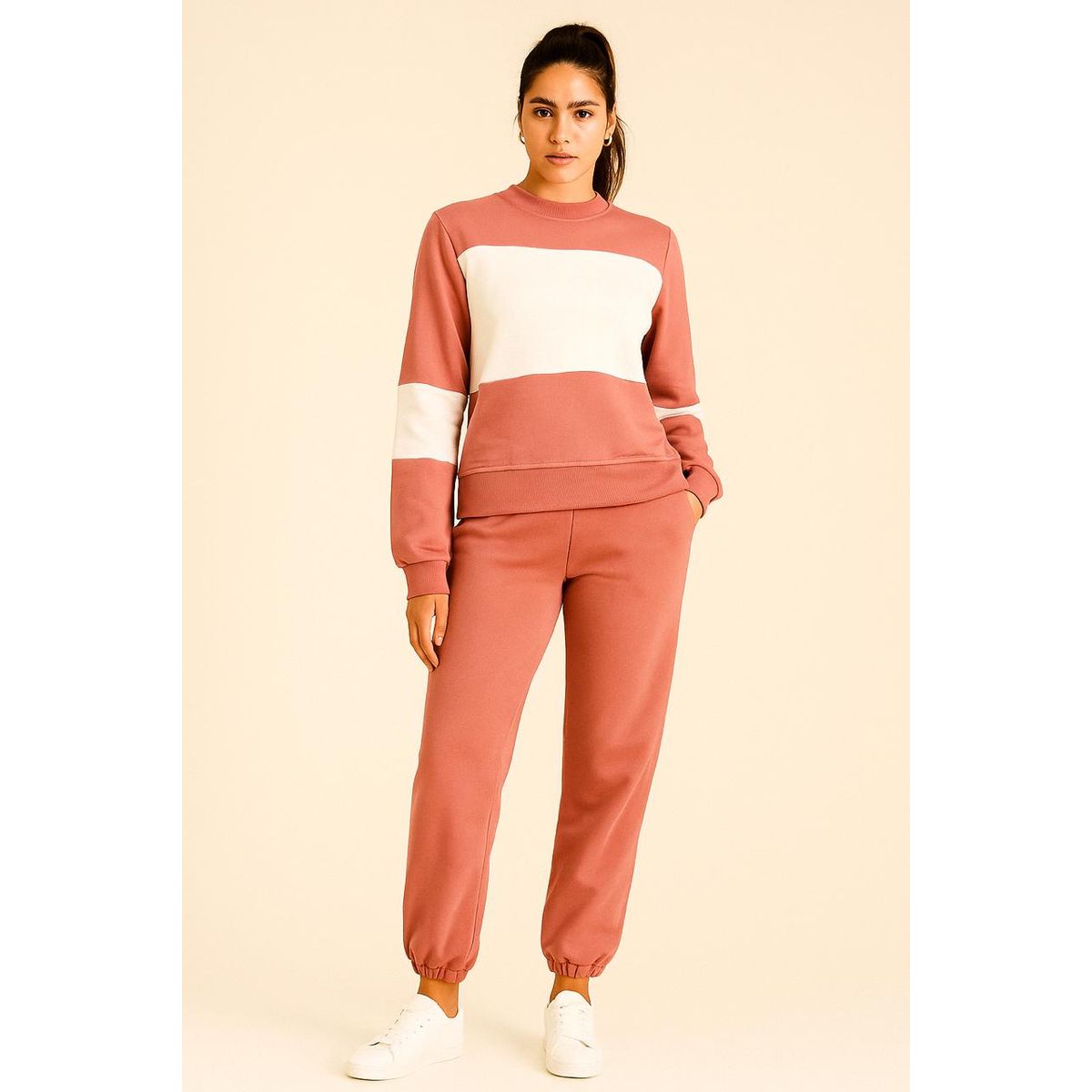 AMARELLY - CONJUNTO PARA DAMA ALEJANDRA