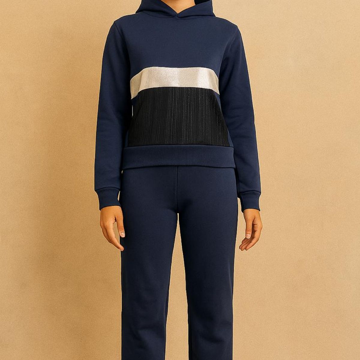 AMARELLY - CONJUNTO PARA DAMA CLOE