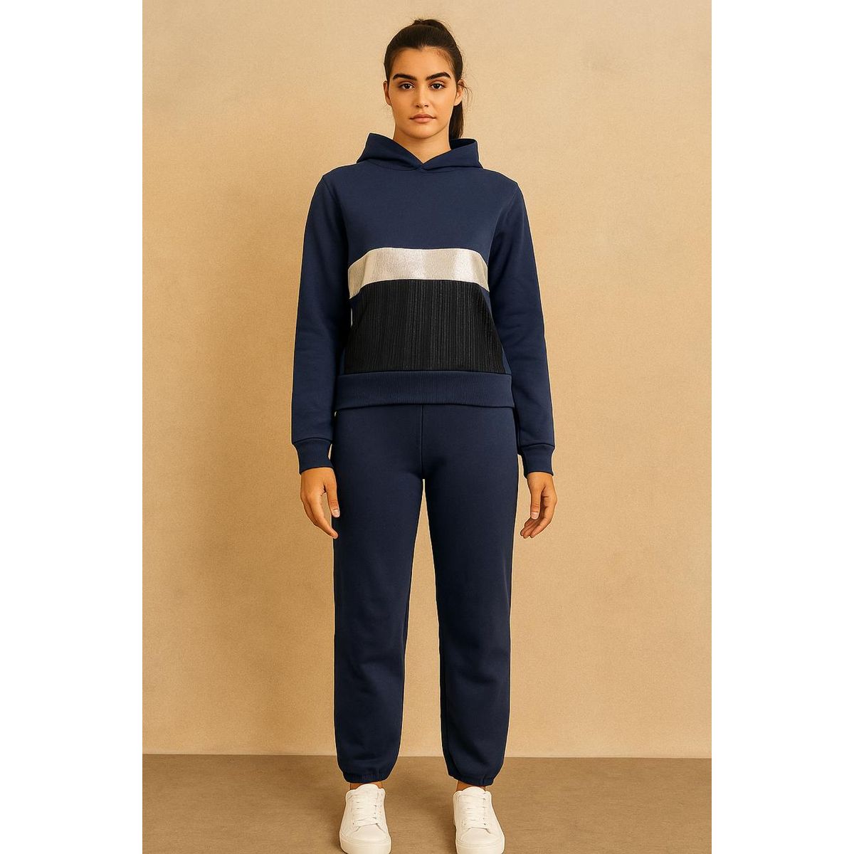 AMARELLY - CONJUNTO PARA DAMA CLOE