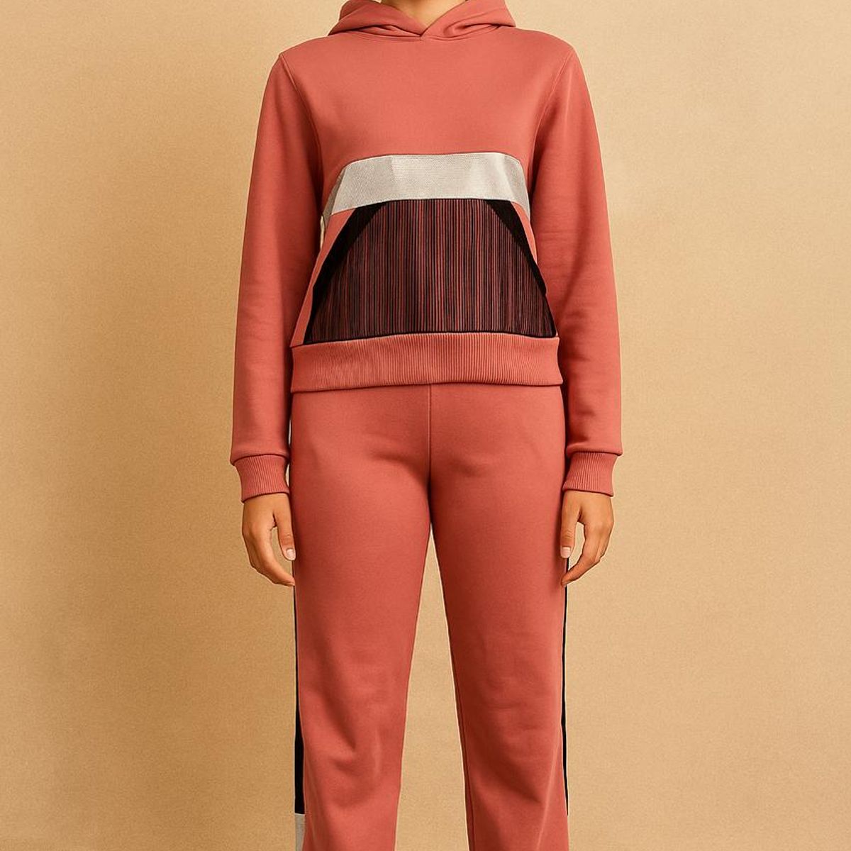 AMARELLY - CONJUNTO PARA DAMA CLOE