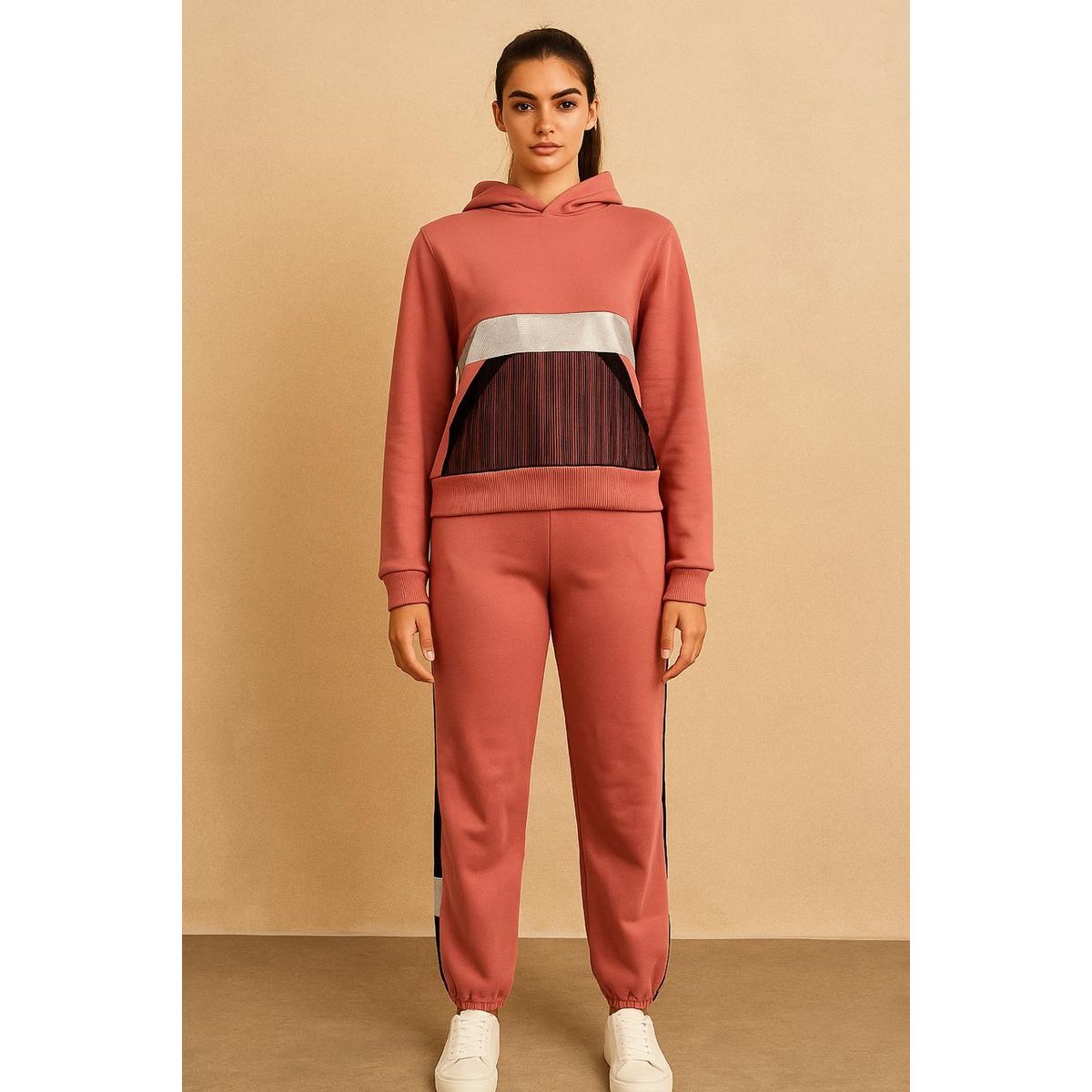 AMARELLY - CONJUNTO PARA DAMA CLOE