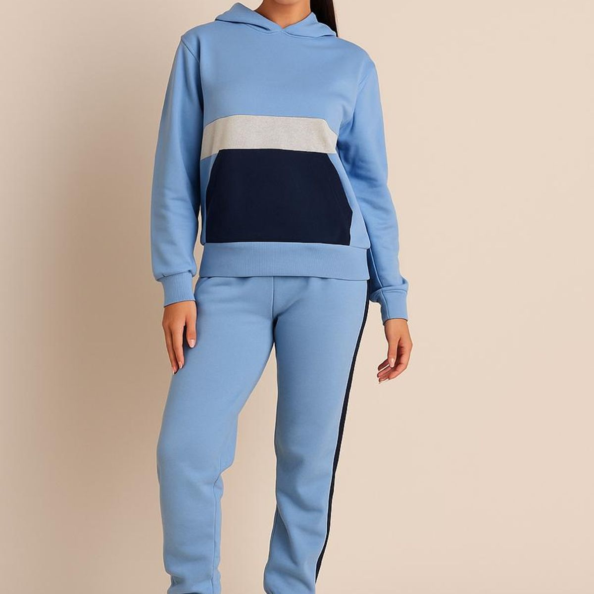 AMARELLY - CONJUNTO PARA DAMA CLOE