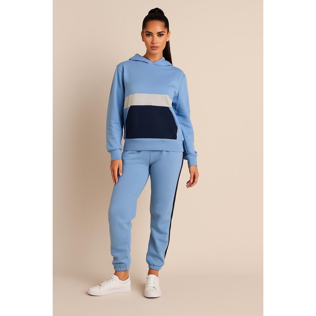 AMARELLY - CONJUNTO PARA DAMA CLOE