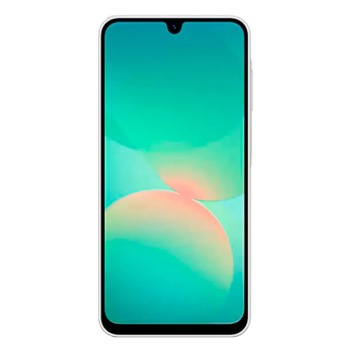 SAMSUNG - A26 5G 256GB - 8GB RAM Blanco