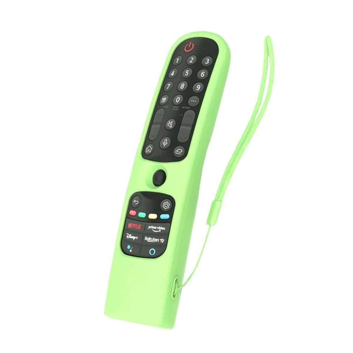 GENERICO - Funda protector para LG magic