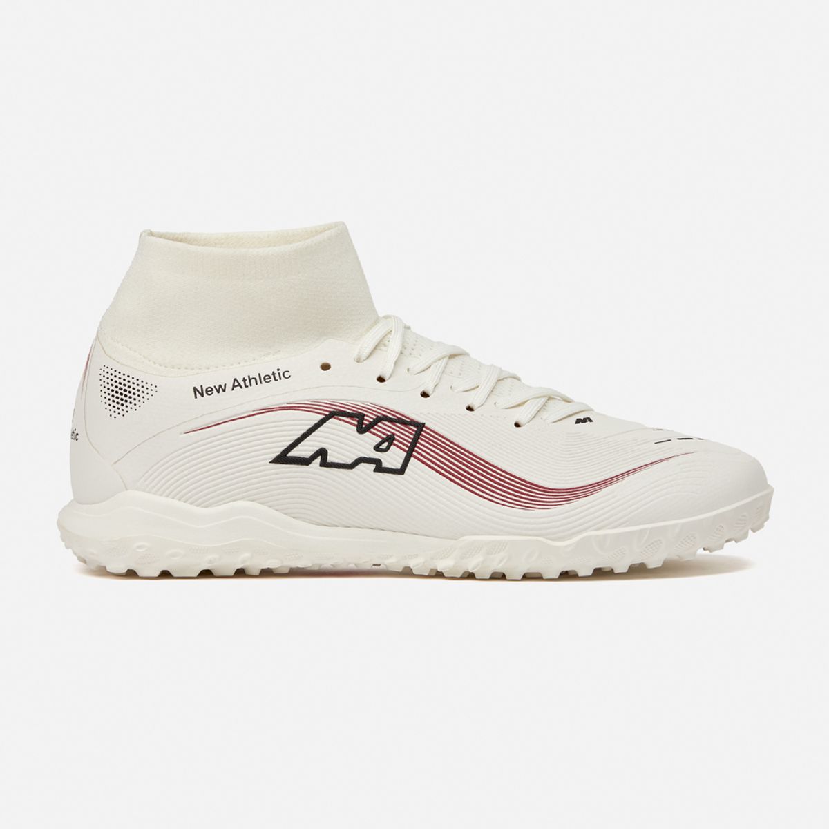 NEW ATHLETIC - Zapatilla New Athletic Fútbol Gripzone 154-2102 para Hombre