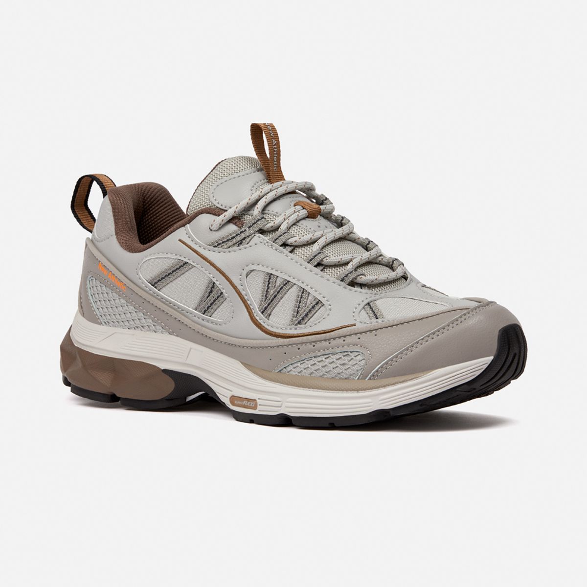 NEW ATHLETIC - Zapatilla New Athletic Lifestyle SuperFlexi 199-3704 para Hombre