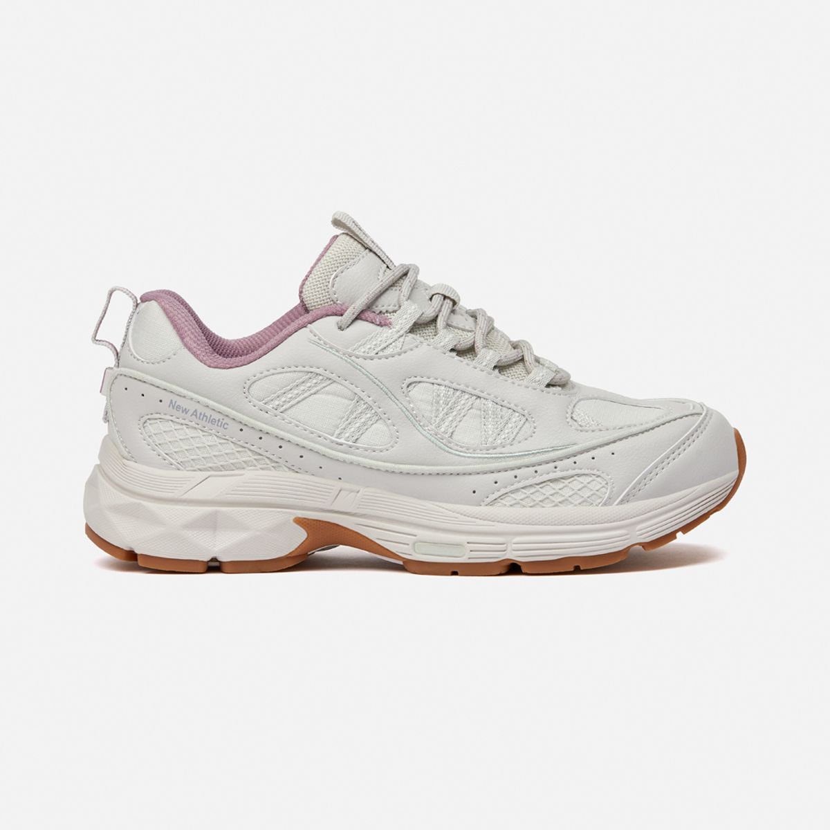 NEW ATHLETIC - Zapatilla New Athletic Lifestyle SuperFlexi 199-0428 para Mujer