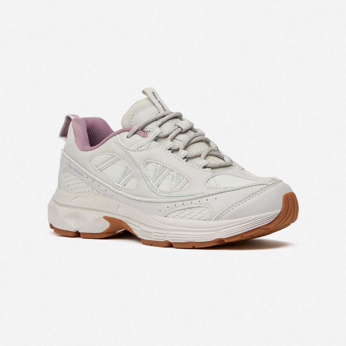 NEW ATHLETIC - Zapatilla New Athletic Lifestyle SuperFlexi 199-0428 para Mujer