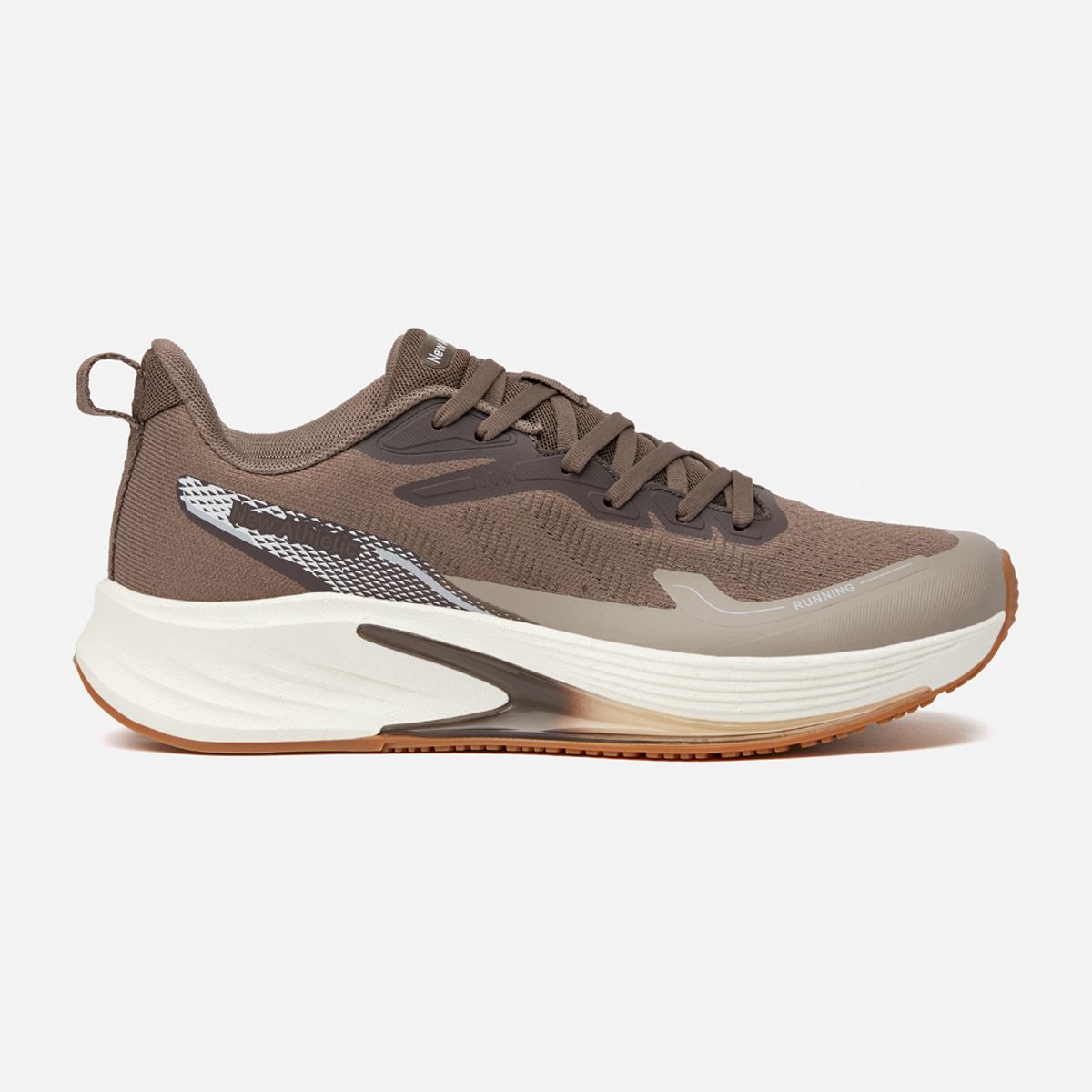 NEW ATHLETIC - Zapatilla New Athletic Running Rebound 186-5161 para Hombre