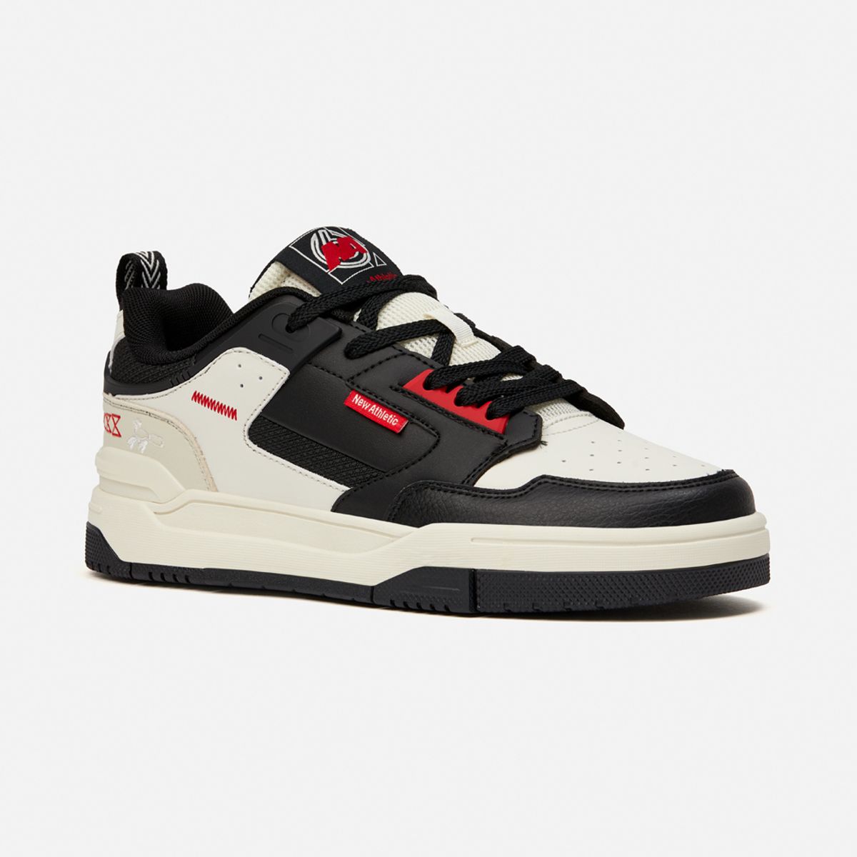 NEW ATHLETIC - Zapatilla New Athletic Skateboarding StickPro 129-0221 para Hombre