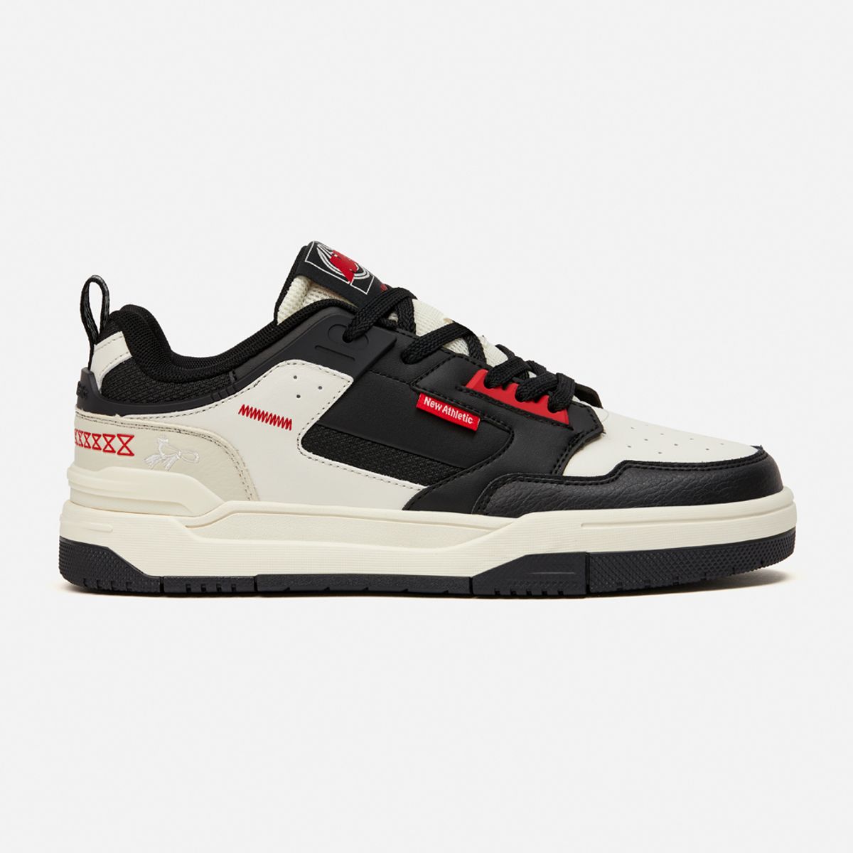 NEW ATHLETIC - Zapatilla New Athletic Skateboarding StickPro 129-0221 para Hombre