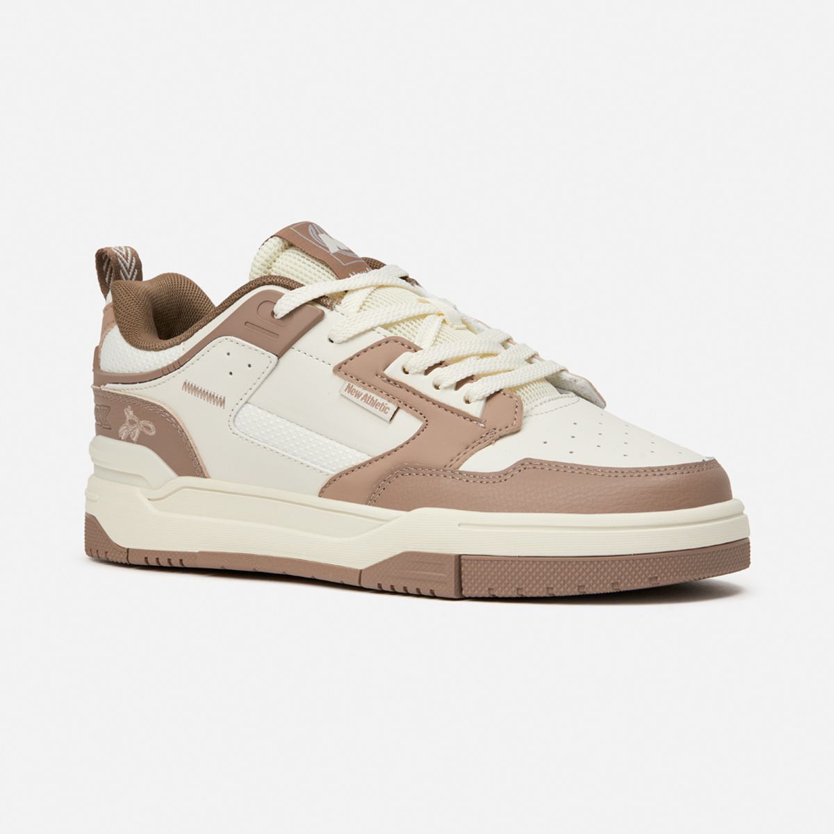 NEW ATHLETIC - Zapatilla New Athletic Skateboarding StickPro 129-2153 para Hombre