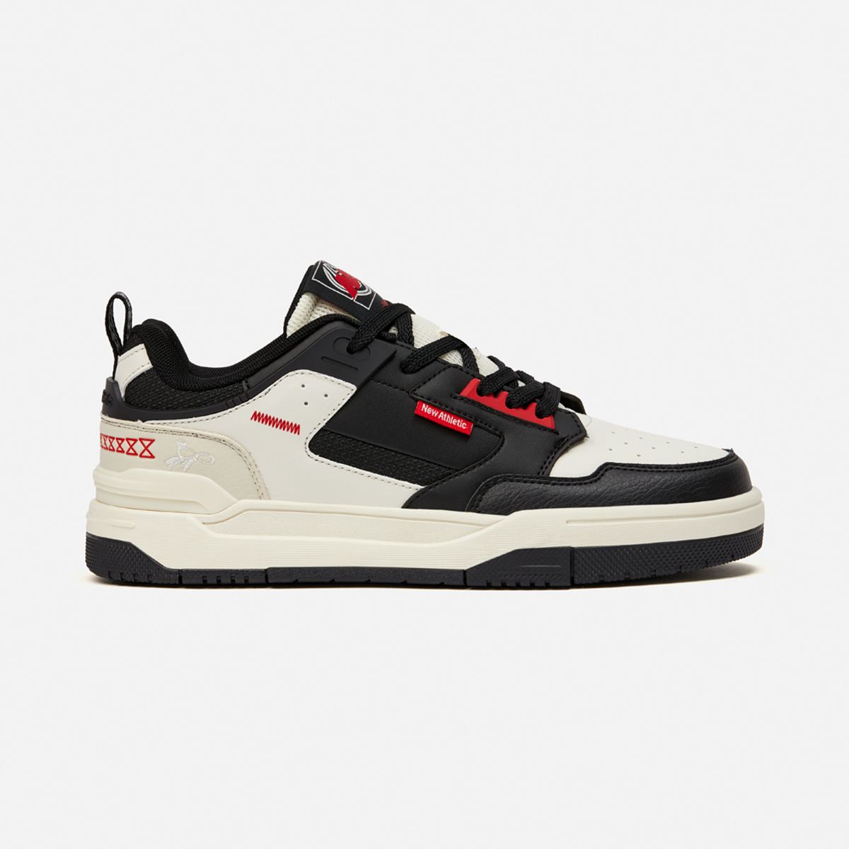 NEW ATHLETIC - Zapatilla New Athletic Skateboarding StickPro 129-0221 para Mujer