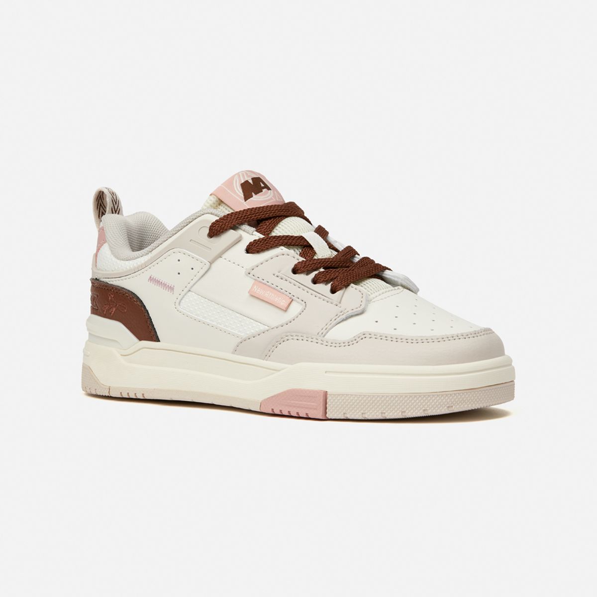 NEW ATHLETIC - Zapatilla New Athletic Skateboarding StickPro 129-3721 para Mujer