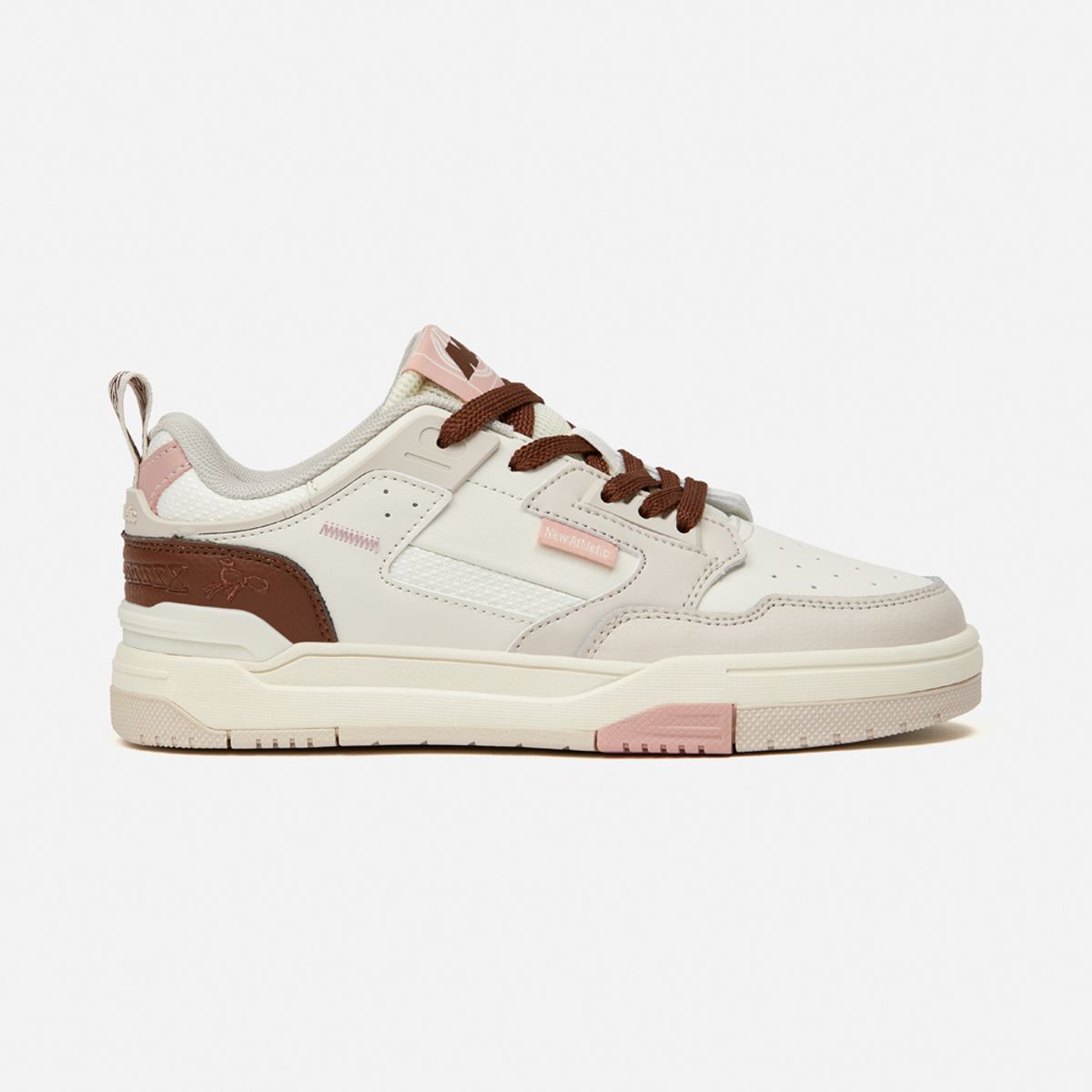 NEW ATHLETIC - Zapatilla New Athletic Skateboarding StickPro 129-3721 para Mujer