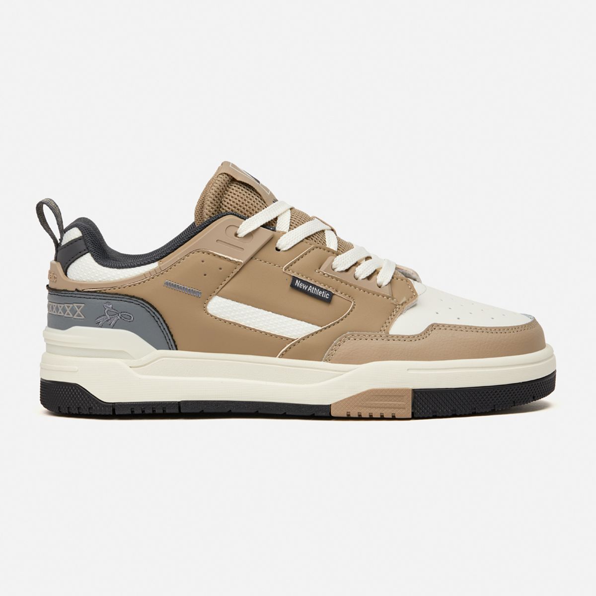 NEW ATHLETIC - Zapatilla New Athletic Skateboarding StickPro 129-1821 para Hombre