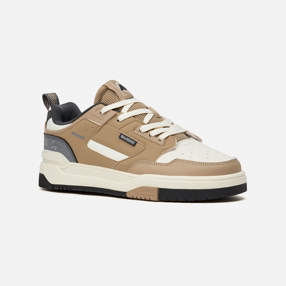 NEW ATHLETIC - Zapatilla New Athletic Skateboarding StickPro 129-1821 para Mujer