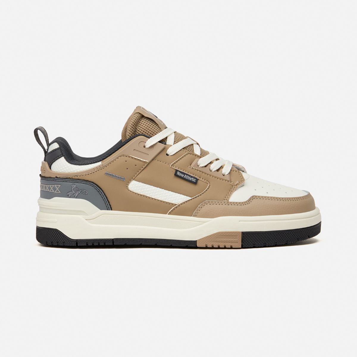 NEW ATHLETIC - Zapatilla New Athletic Skateboarding StickPro 129-1821 para Mujer