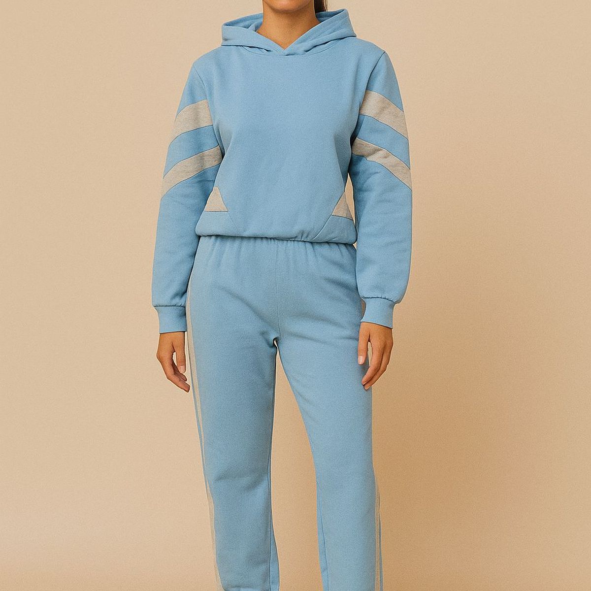 AMARELLY - CONJUNTO PARA DAMA CASSANDRA