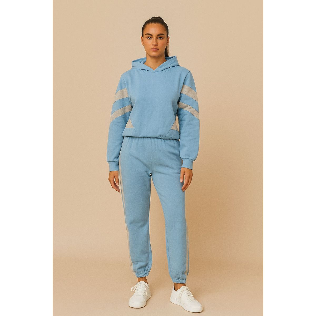 AMARELLY - CONJUNTO PARA DAMA CASSANDRA