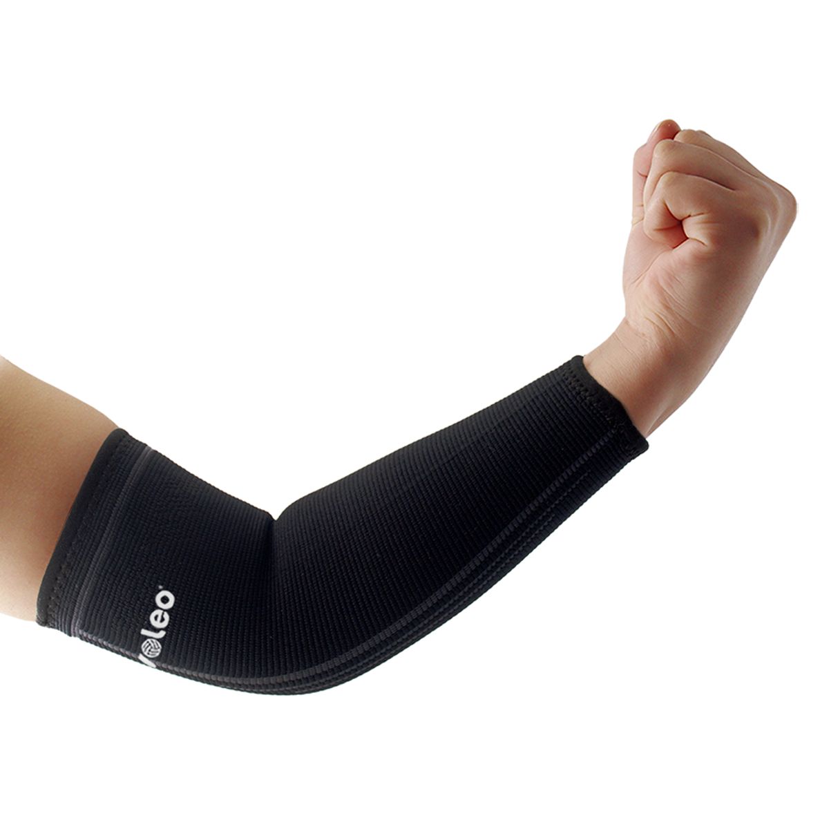 VOLEO - MANGA PARA VÓLEY VOLEO - FORCE - TALLA L - BLACK