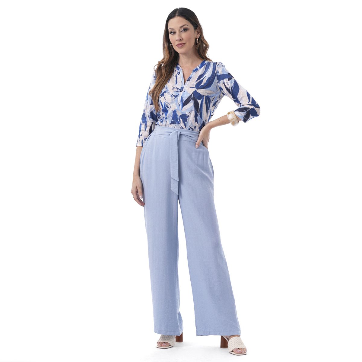 CP MODA DE COLECCION - PANTALÓN OREGON