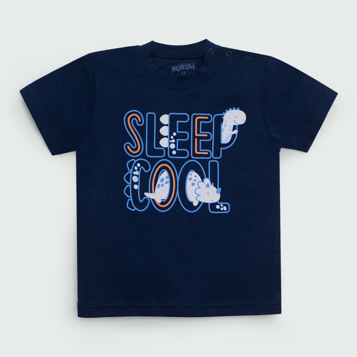 KUKULI - PIJAMA JUNIOR NIÑO 4849