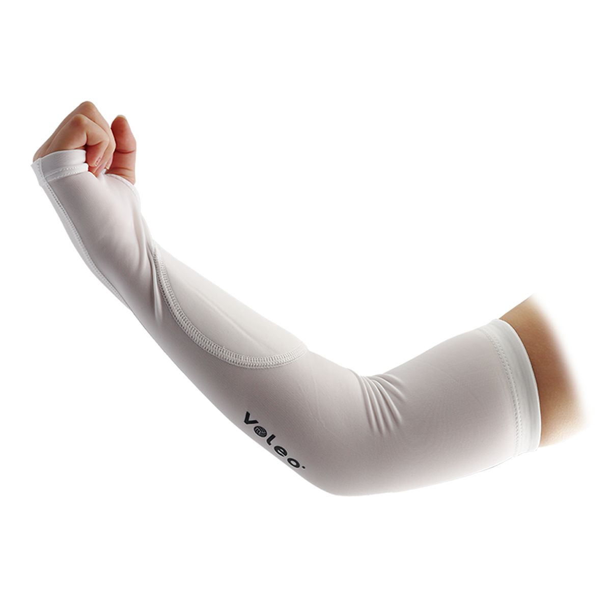 VOLEO - MANGA PARA VÓLEY CON DEDAL VOLEO - ELITE - TALLA S