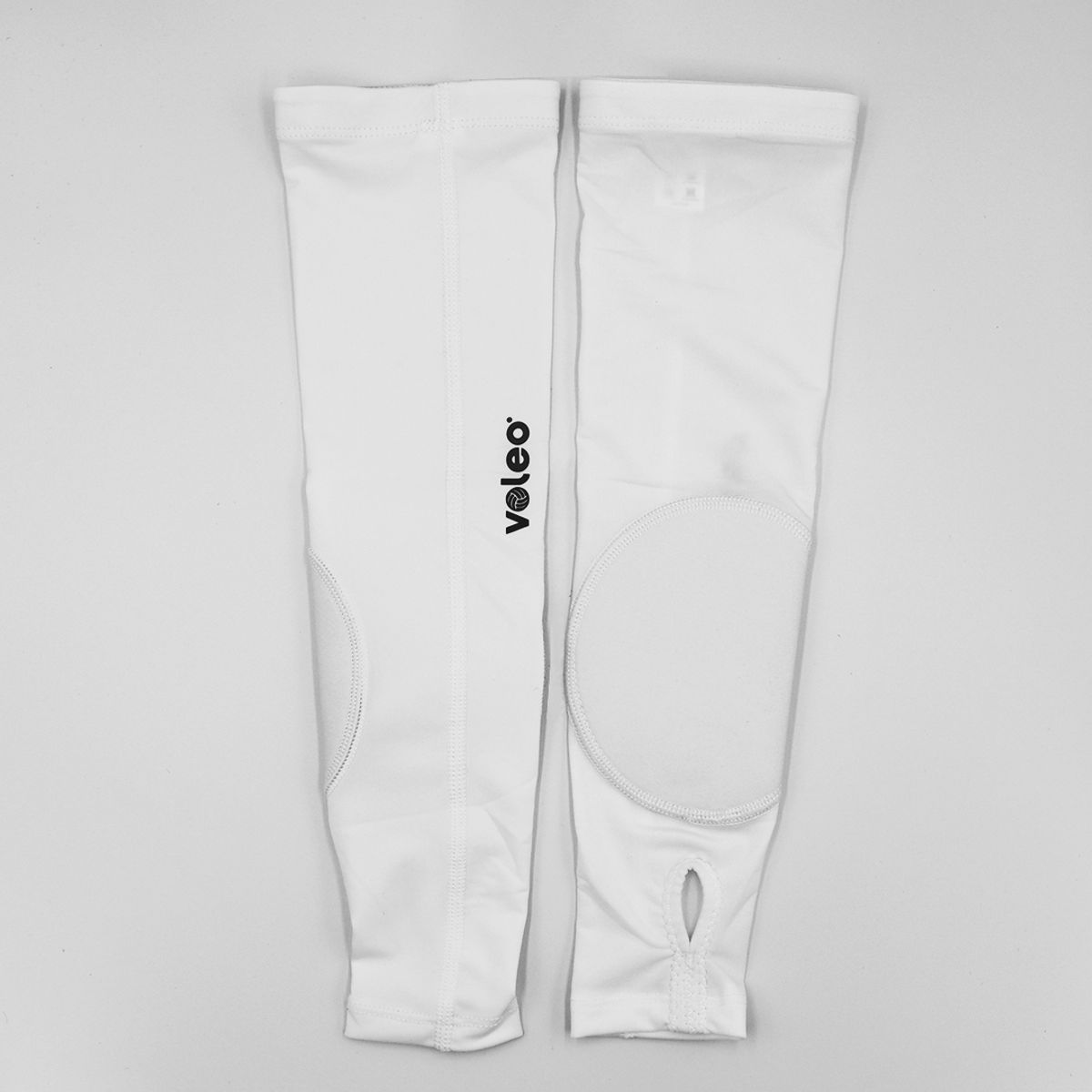 VOLEO - MANGA PARA VÓLEY CON DEDAL VOLEO - ELITE - TALLA S