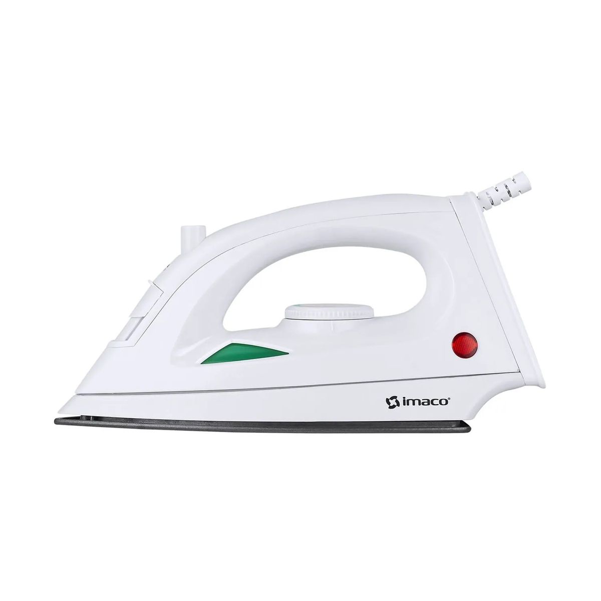 IMACO - PLANCHA A VAPOR IMACO ETA10 ANTIADHERENTE