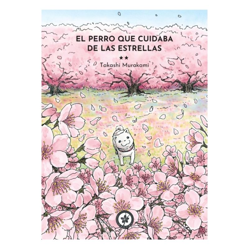 IBERO - EL PERRO QUE CUIDABA DE LAS ESTRELLAS 2