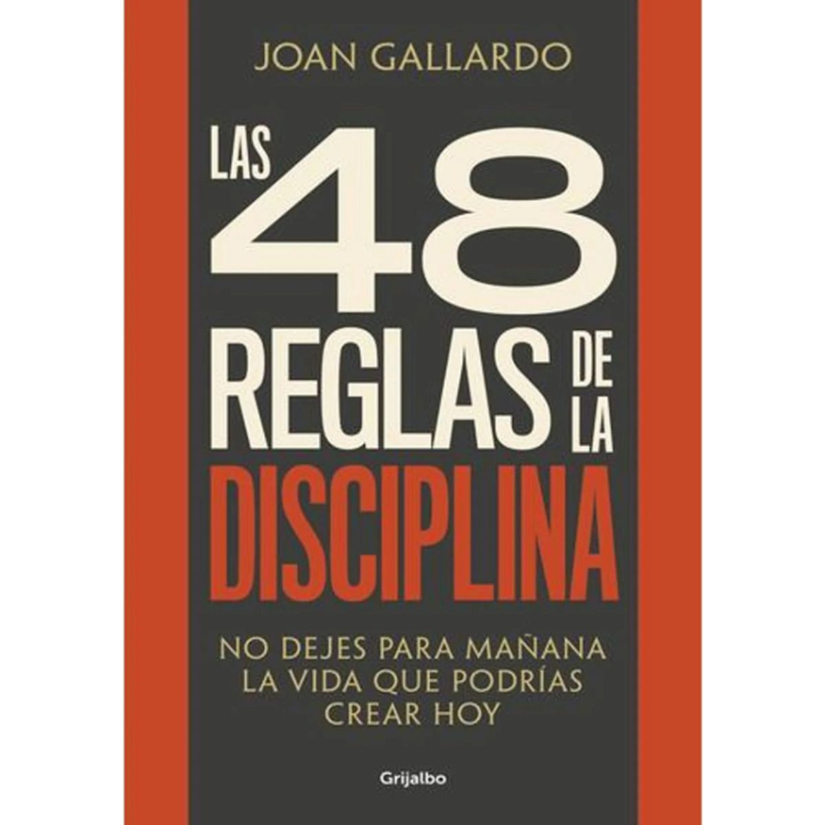 IBERO - LAS 48 REGLAS DE LA DISCIPLINA