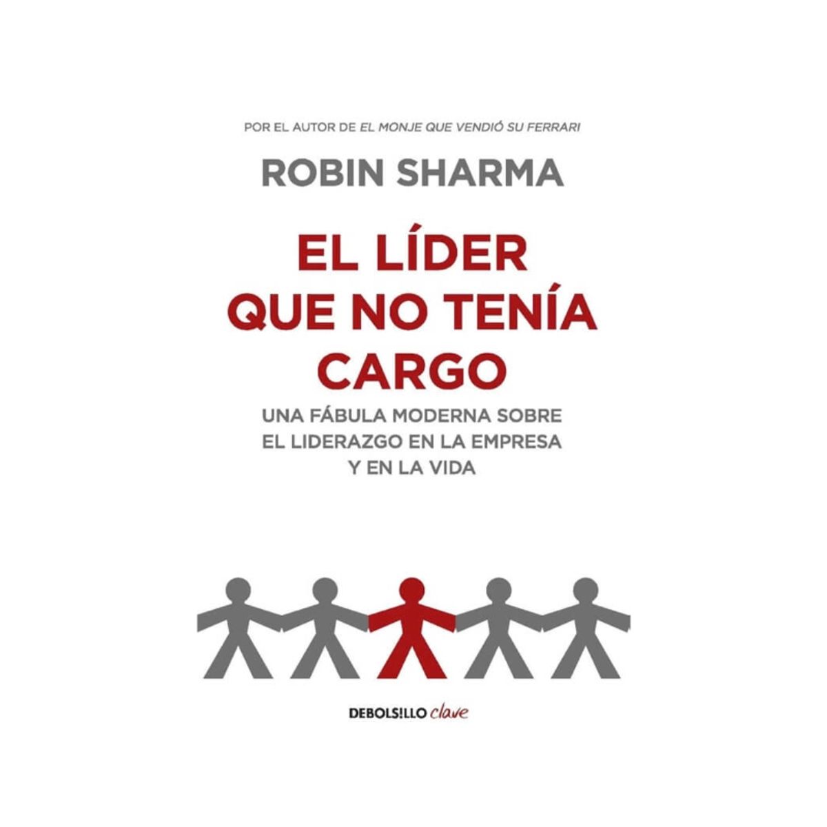 IBERO - EL LIDER QUE NO TENIA CARGO