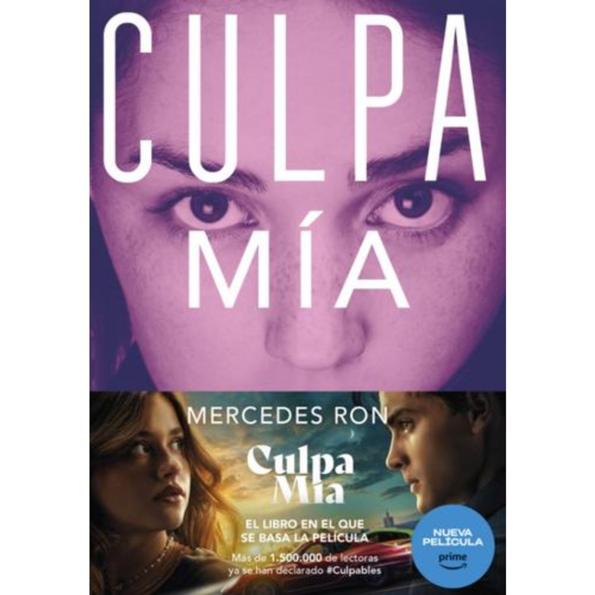 IBERO - CULPA MIA CULPABLES 1
