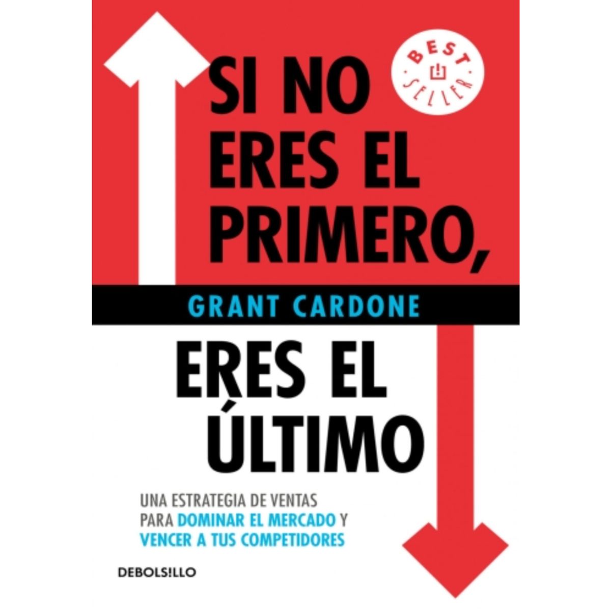 IBERO - SI NO ERES EL PRIMERO ¡ERES EL ULTIMO