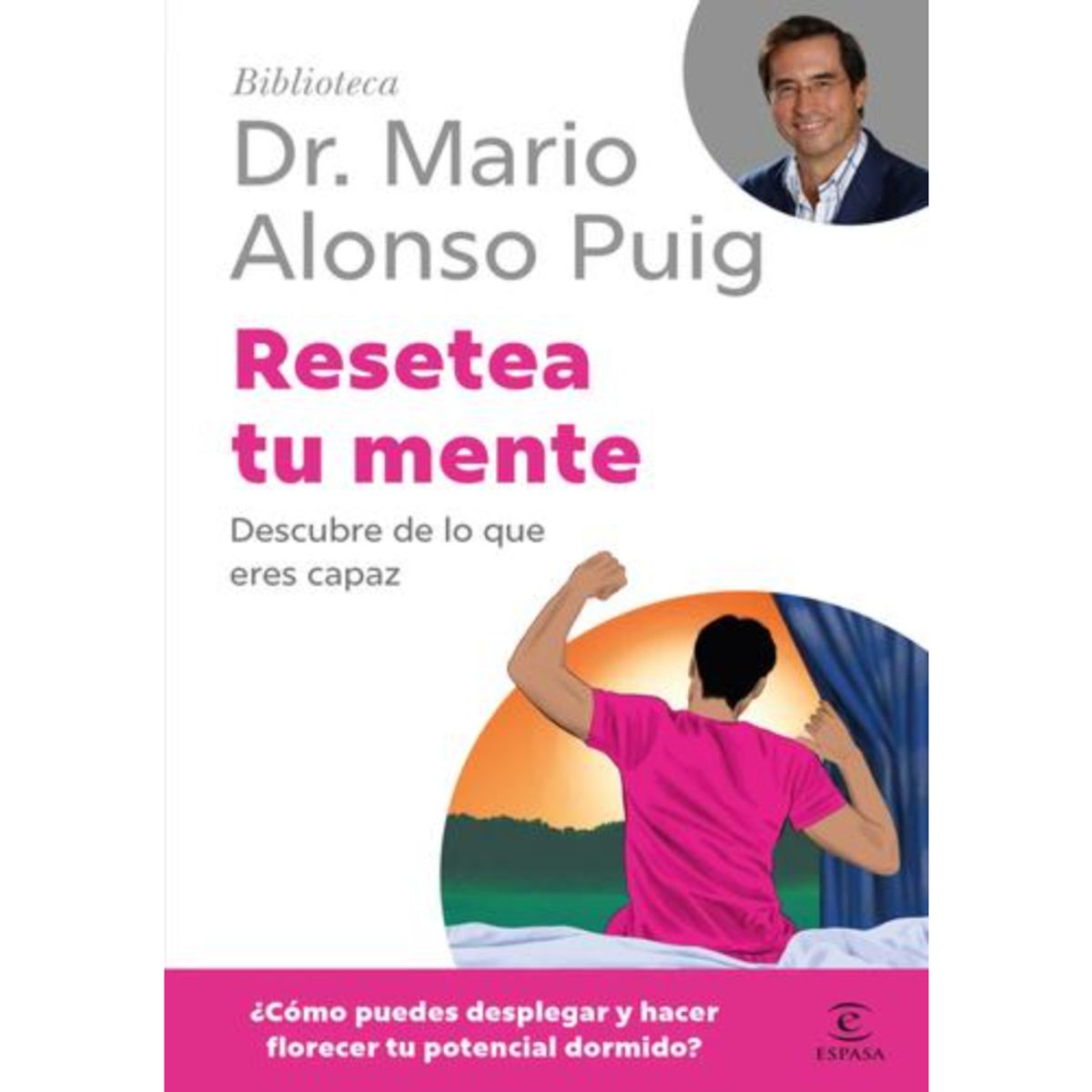 IBERO - RESETEA TU MENTE - PUIG