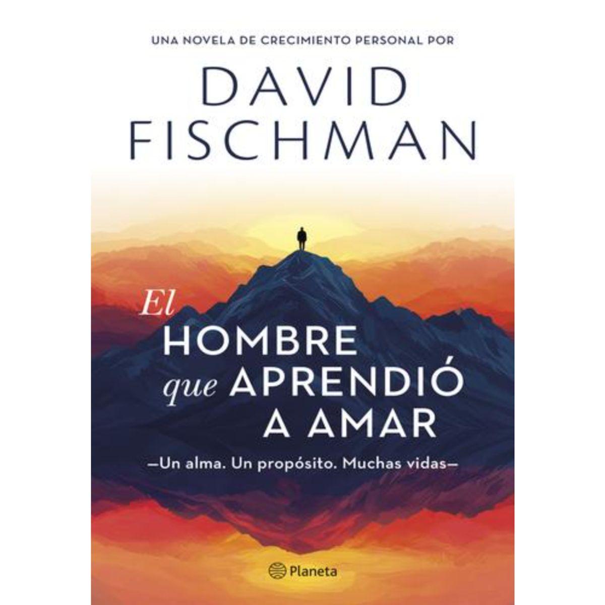 IBERO - EL HOMBRE QUE APRENDIO A AMAR