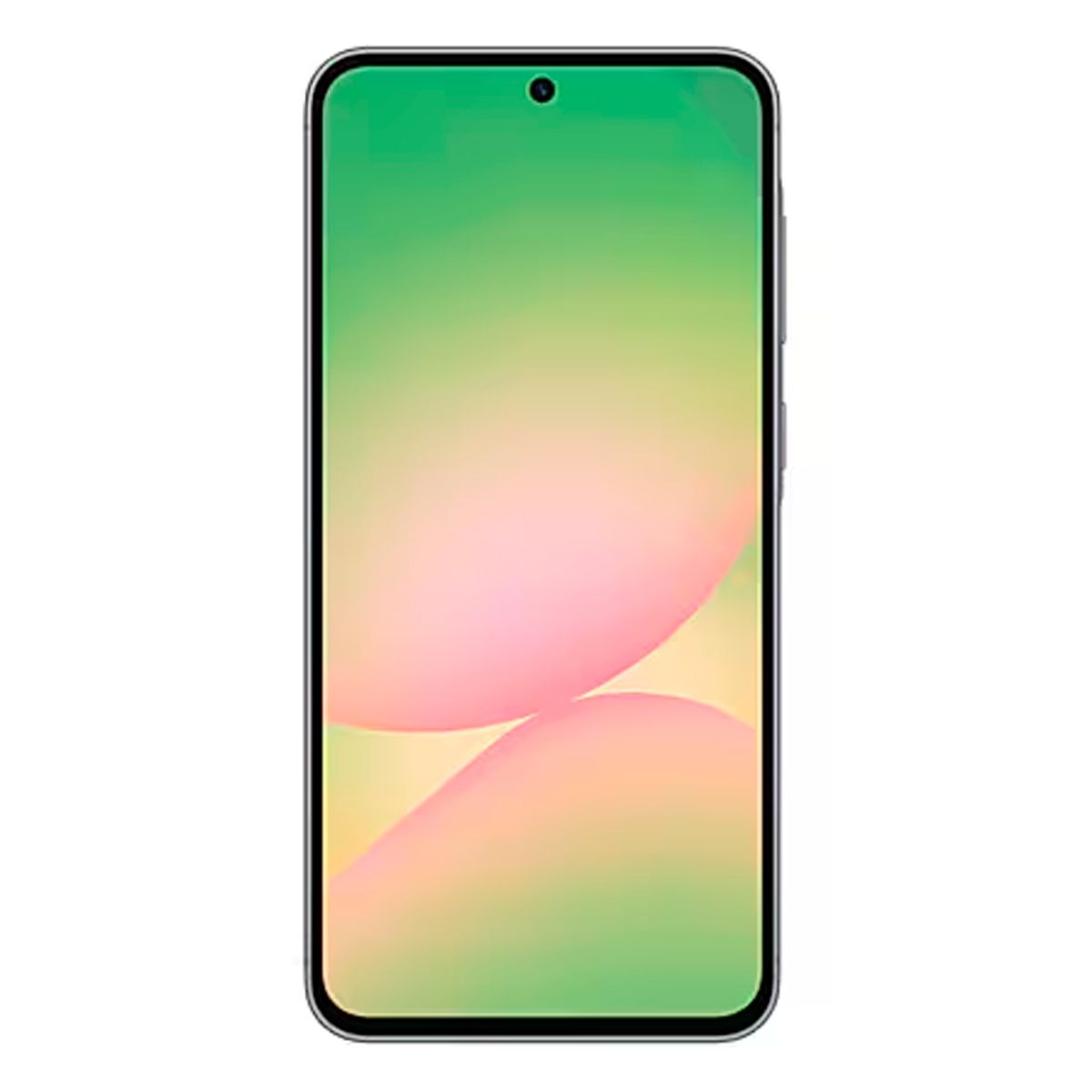 SAMSUNG - Smartphone Galaxy A56 5G 256GB 8GB RAM Awesome Lightgray