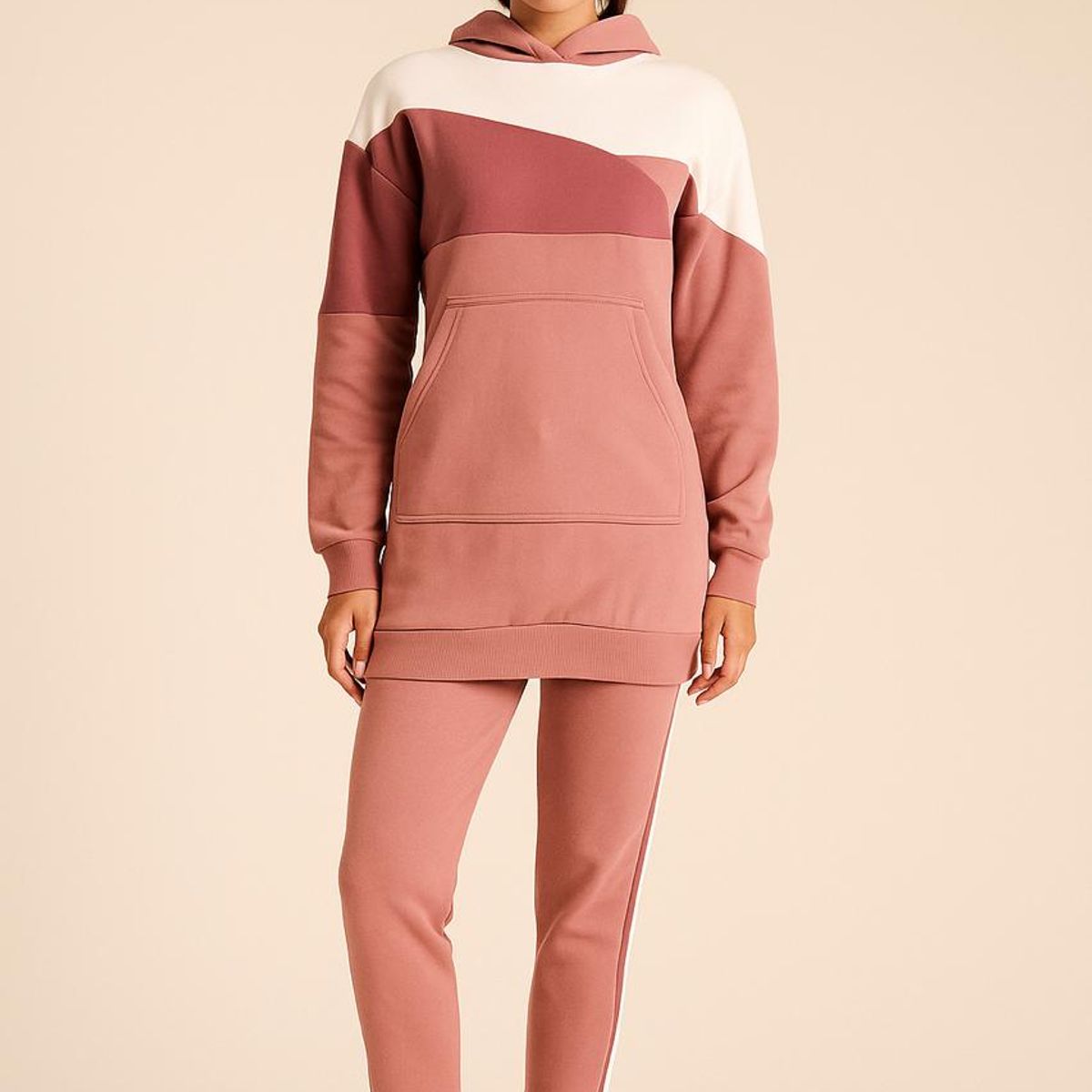 AMARELLY - CONJUNTO PARA DAMA ALINA