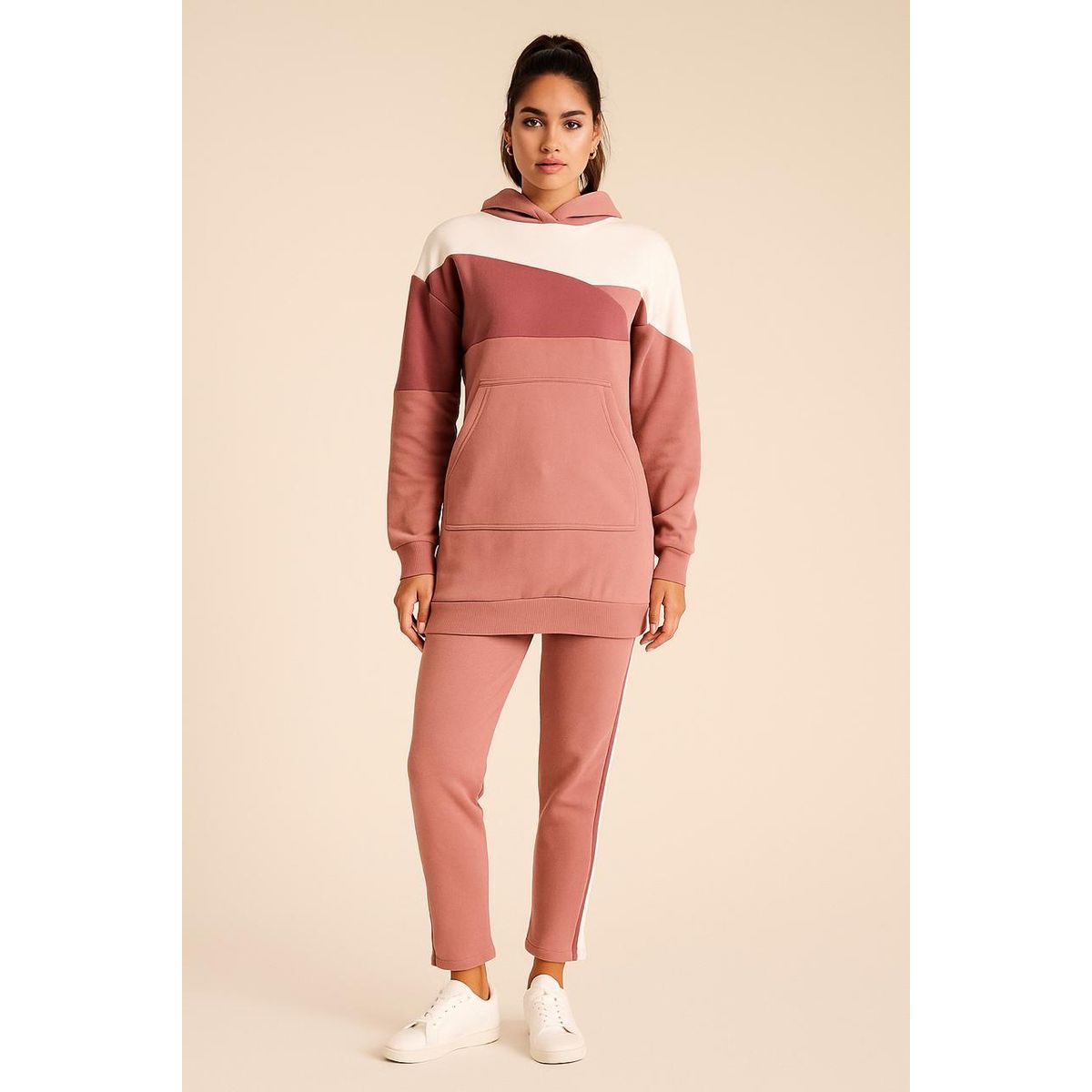 AMARELLY - CONJUNTO PARA DAMA ALINA