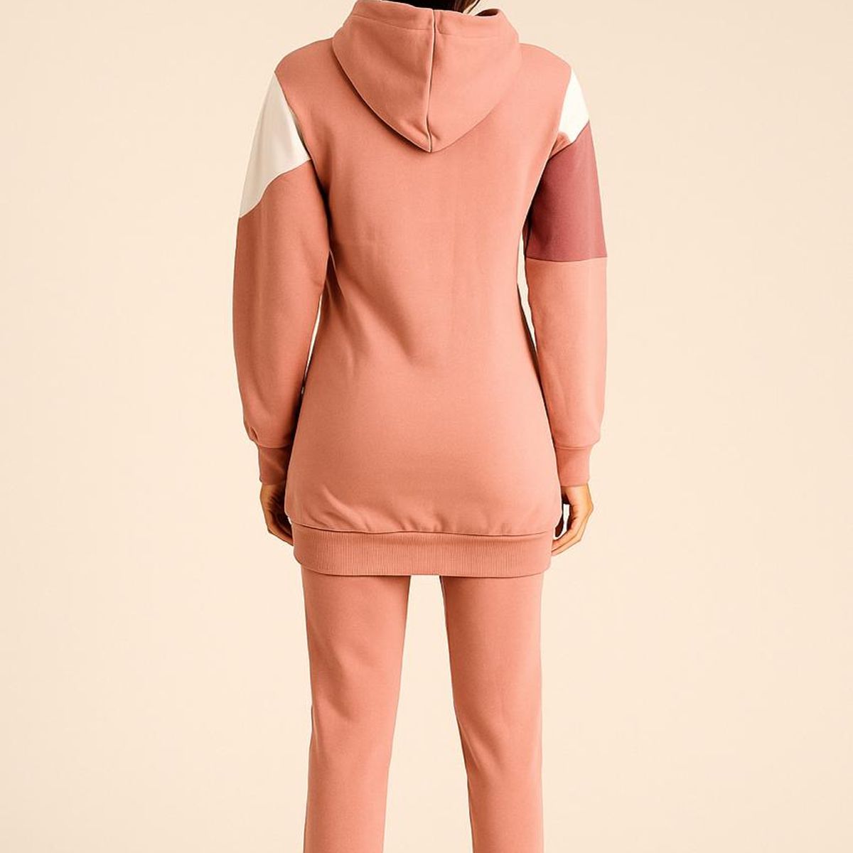 AMARELLY - CONJUNTO PARA DAMA ALINA