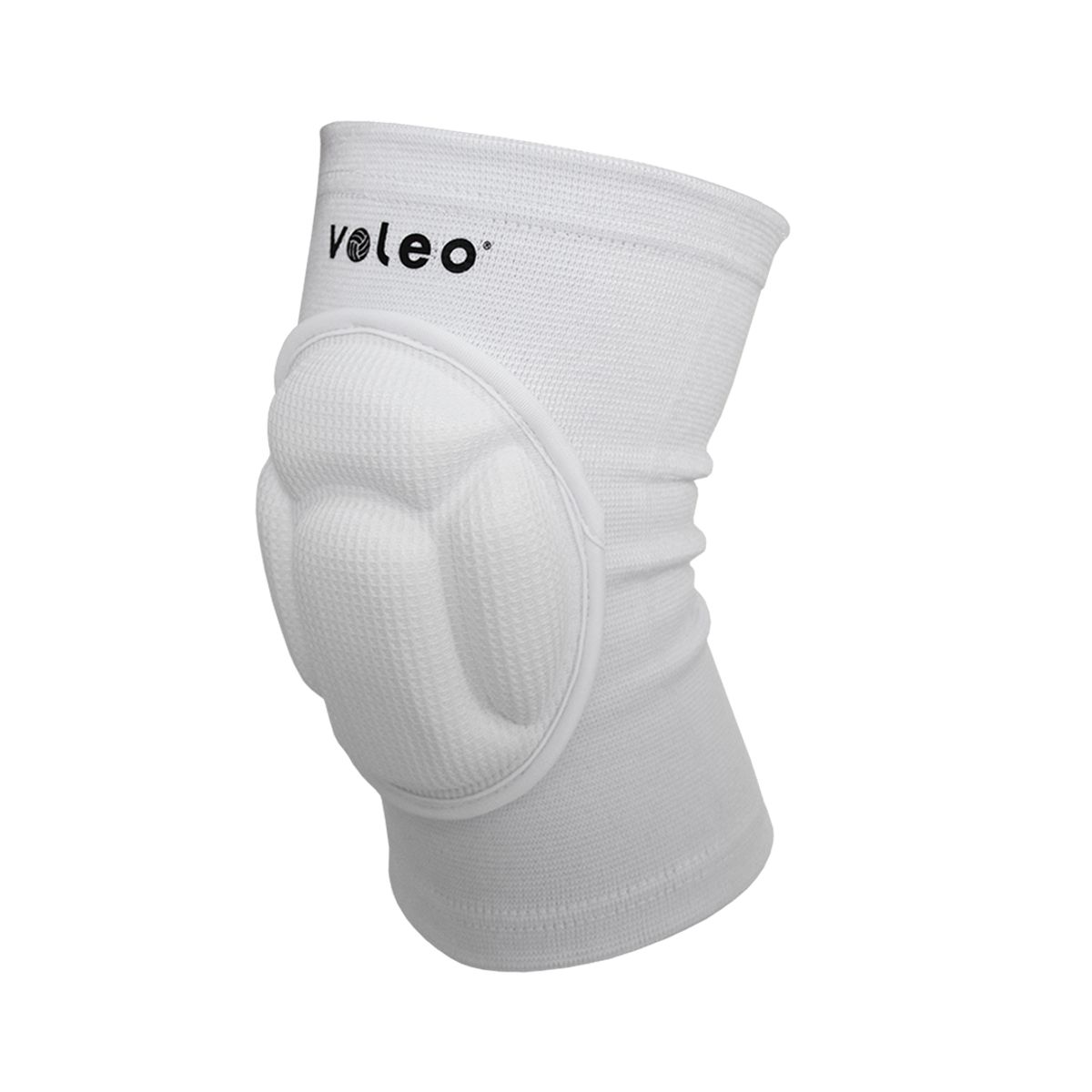 VOLEO - RODILLERA DE VOLEY VOLEO ACE - TALLA M- BLANCO