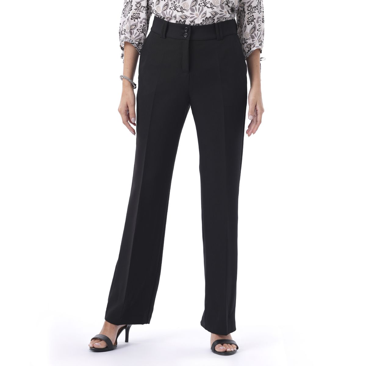 CP MODA DE COLECCION - PANTALÓN CANTLEY