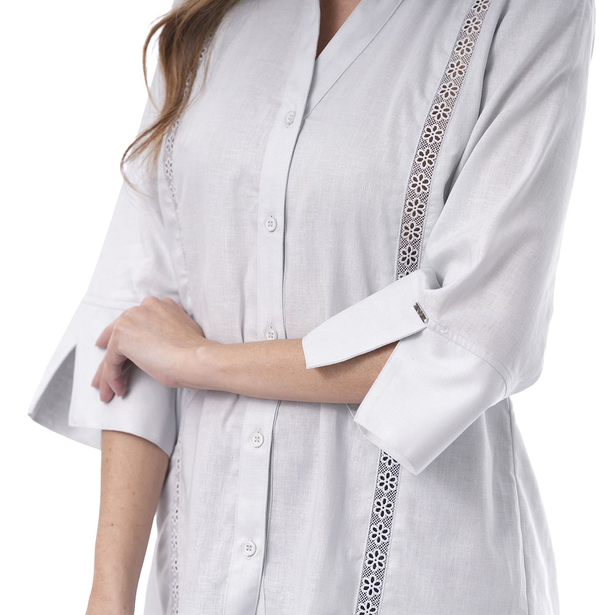 CP MODA DE COLECCION - BLUSA WINDSOR