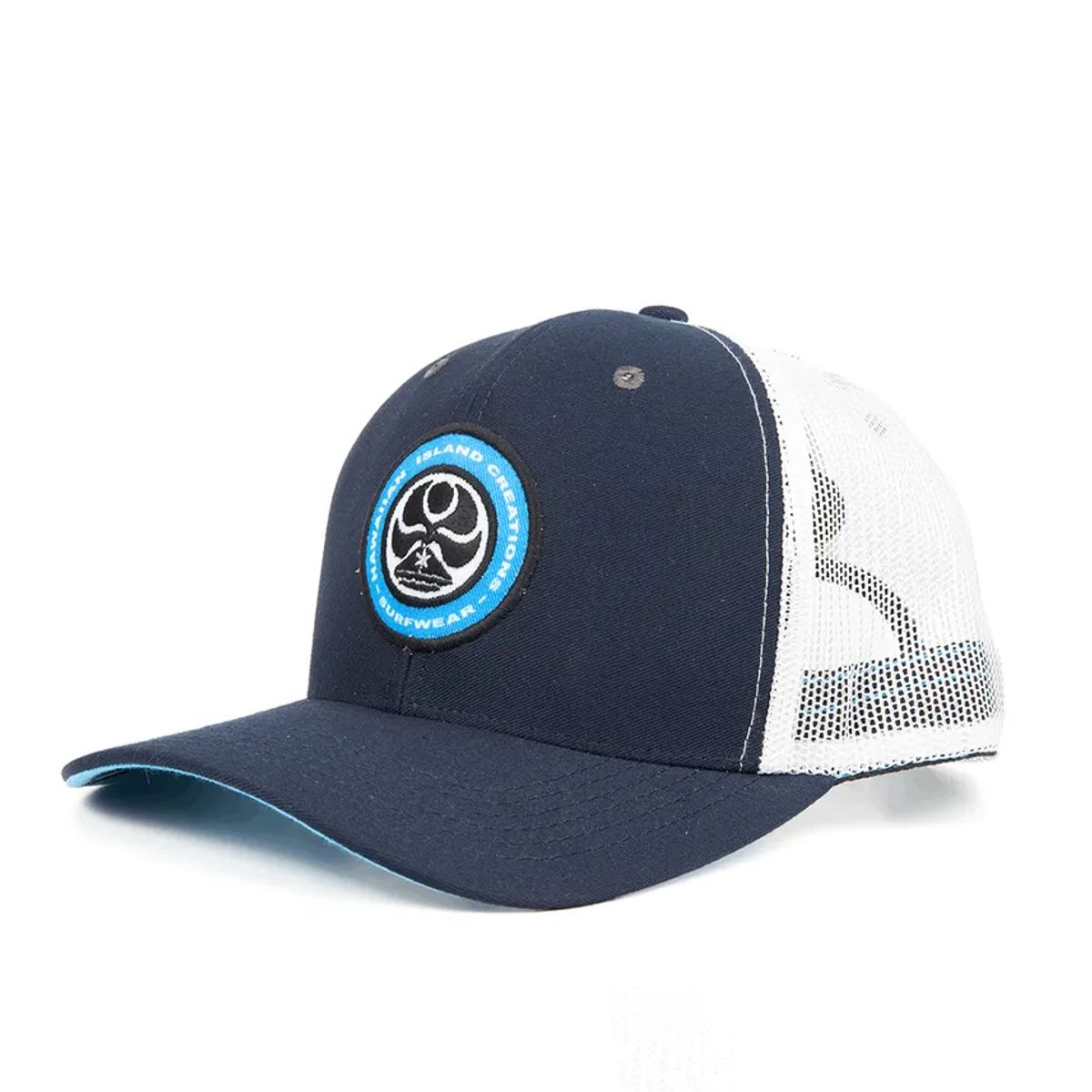 HAWAIIAN ISLAND CREATIONS - Gorro Hawaiian Island Creations Logo