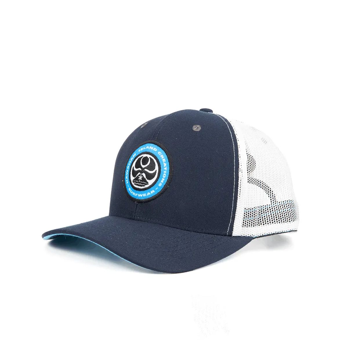 HAWAIIAN ISLAND CREATIONS - Gorro Hawaiian Island Creations Logo