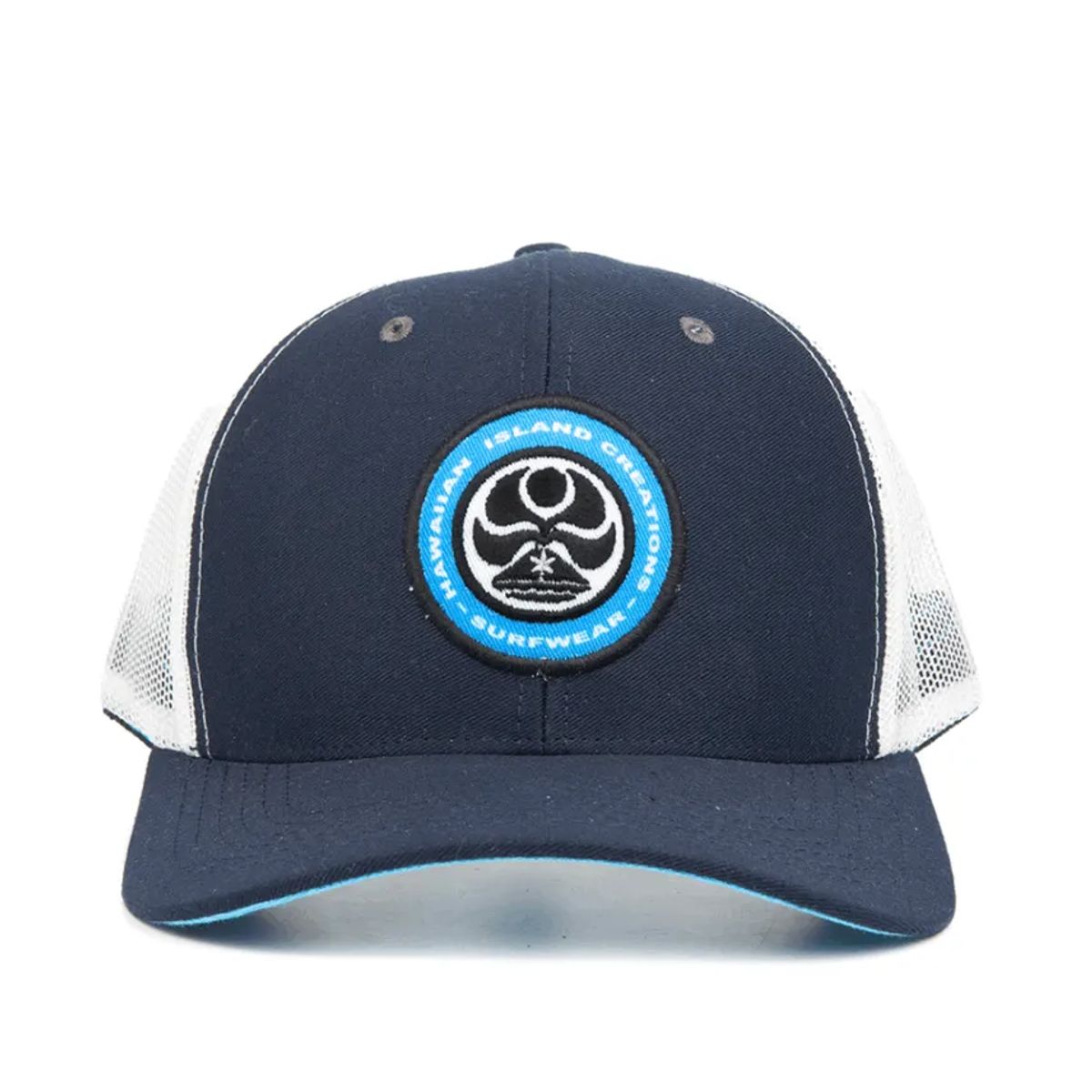 HAWAIIAN ISLAND CREATIONS - Gorro Hawaiian Island Creations Logo