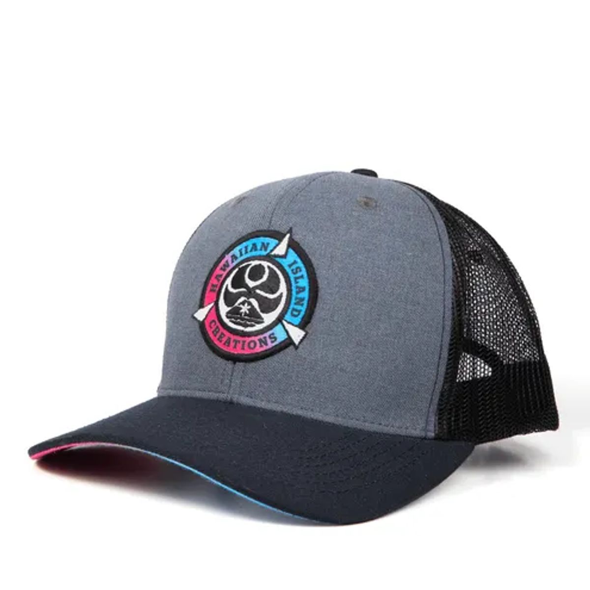 HAWAIIAN ISLAND CREATIONS - Gorro Hawaiian Island Creations Logo